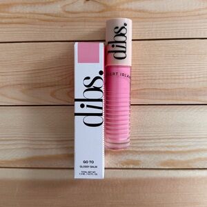 DIBS Italian soda - Go To Glossy